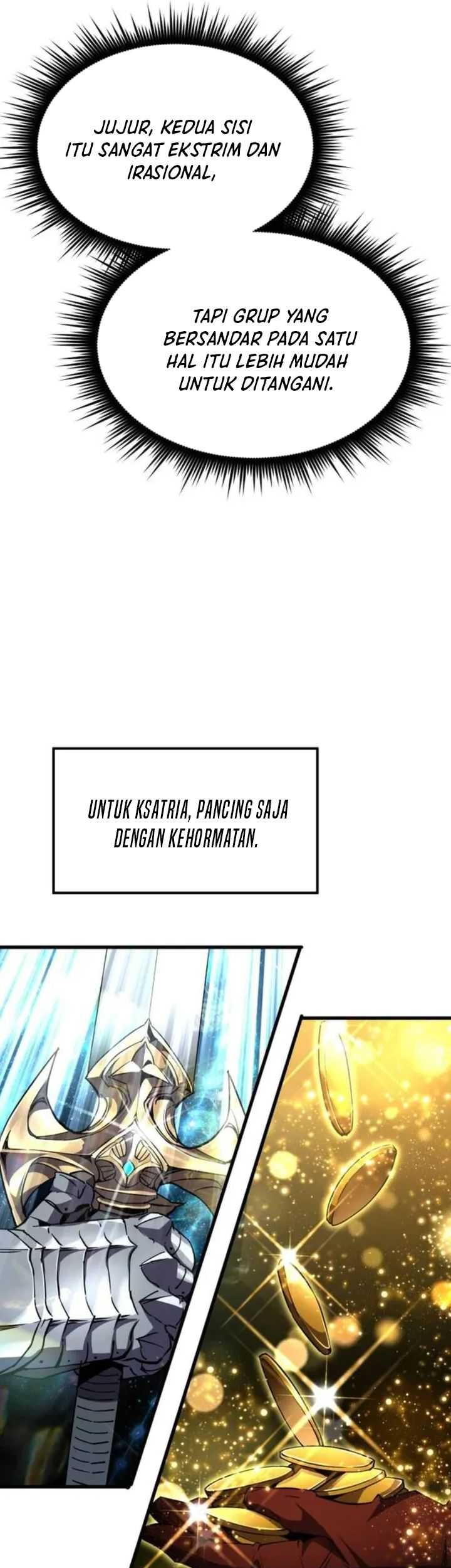 Genius Mage Who Uses Fists Chapter 13 Gambar 51