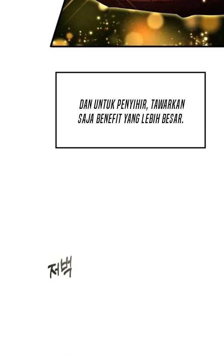 Genius Mage Who Uses Fists Chapter 13 Gambar 52