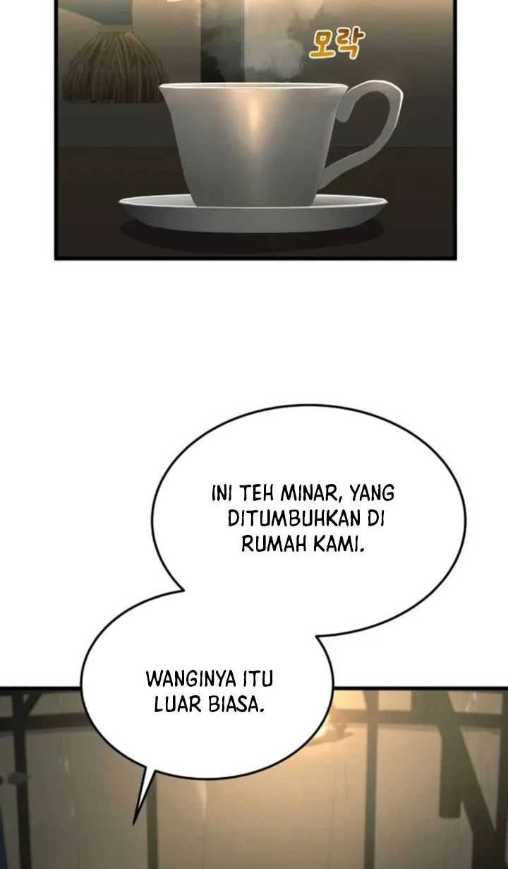 Genius Mage Who Uses Fists Chapter 13 Gambar 54