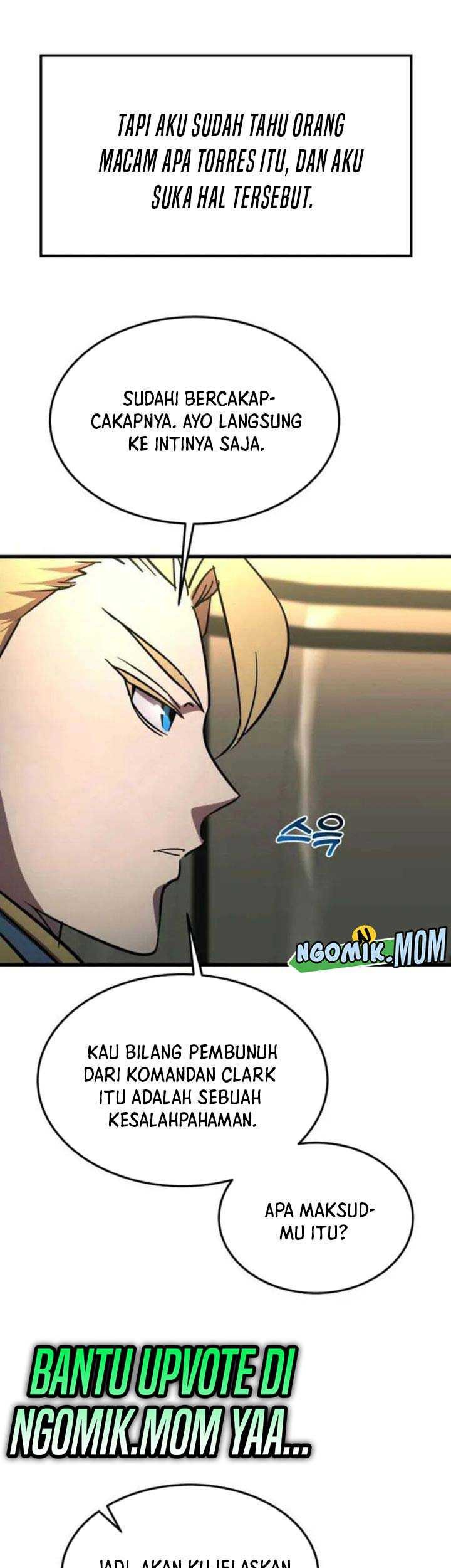 Genius Mage Who Uses Fists Chapter 13 Gambar 63