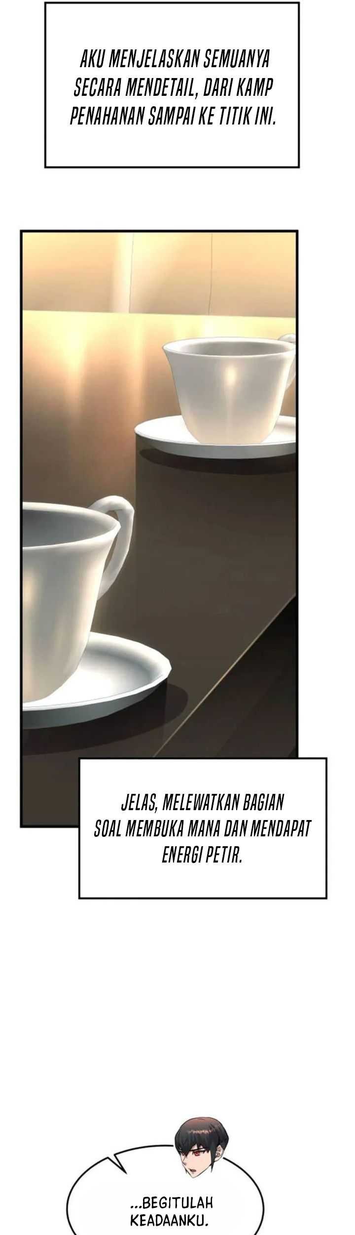 Genius Mage Who Uses Fists Chapter 13 Gambar 65