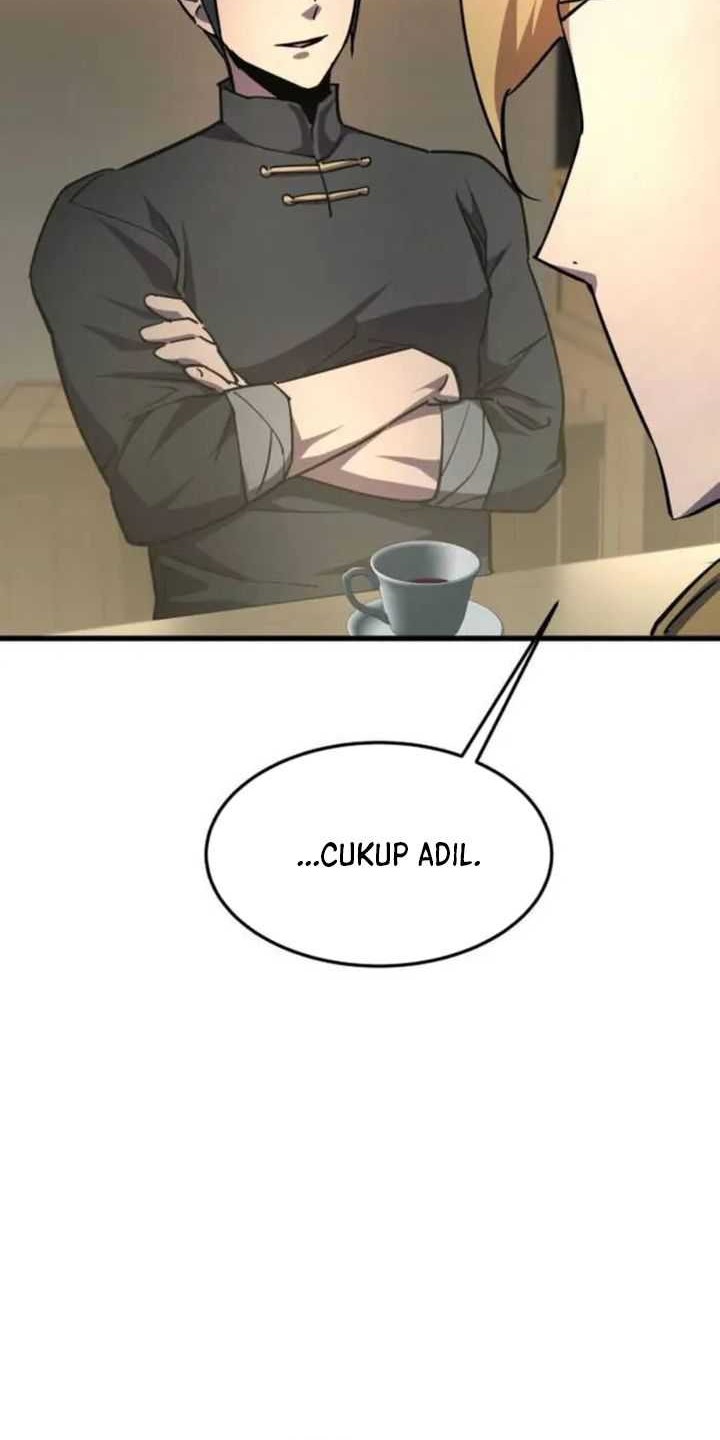 Genius Mage Who Uses Fists Chapter 13 Gambar 68