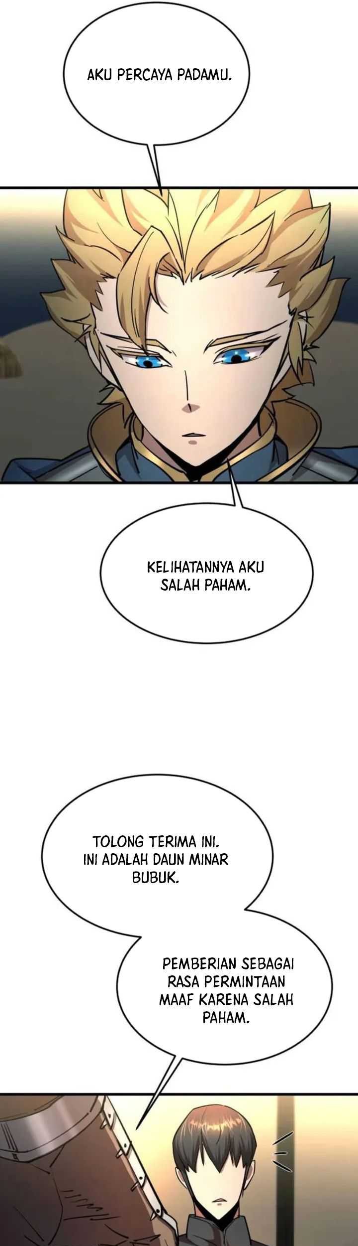 Genius Mage Who Uses Fists Chapter 13 Gambar 69
