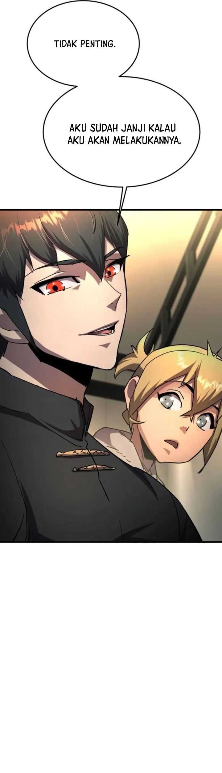 Genius Mage Who Uses Fists Chapter 13 Gambar 74