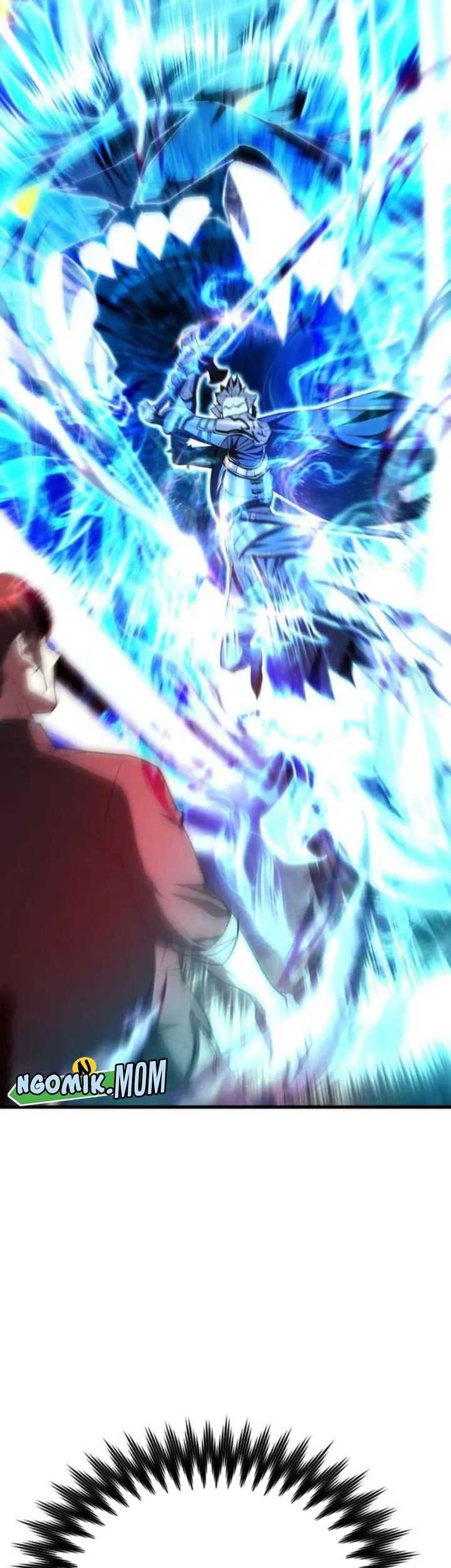 Genius Mage Who Uses Fists Chapter 13 Gambar 4