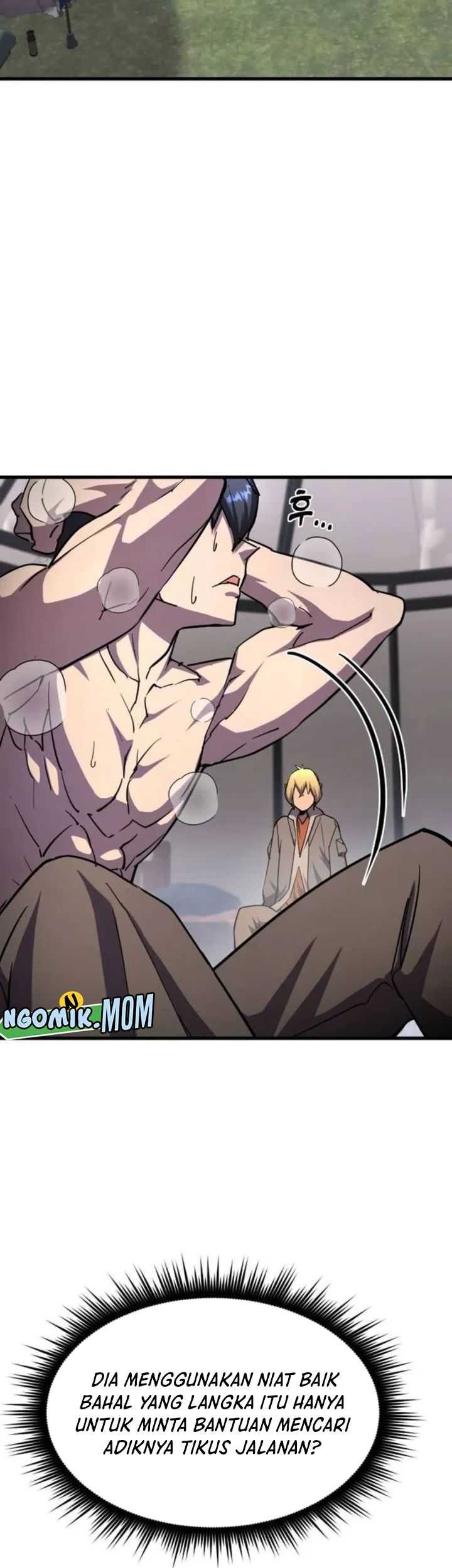 Genius Mage Who Uses Fists Chapter 13 Gambar 76