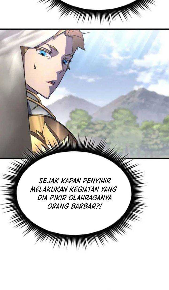 Genius Mage Who Uses Fists Chapter 13 Gambar 79