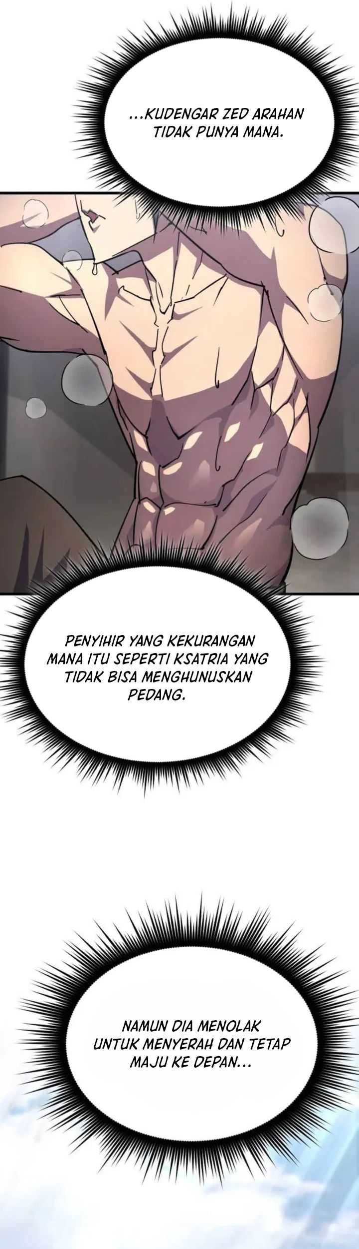 Genius Mage Who Uses Fists Chapter 13 Gambar 80