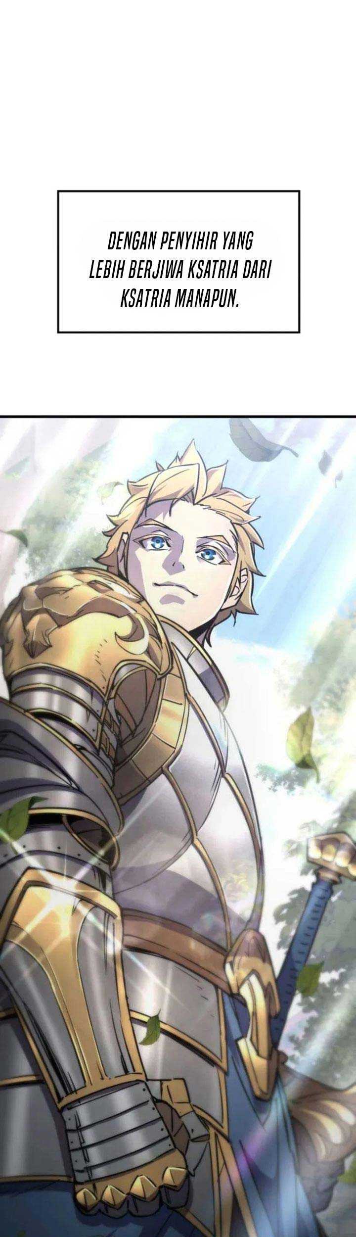 Genius Mage Who Uses Fists Chapter 13 Gambar 84