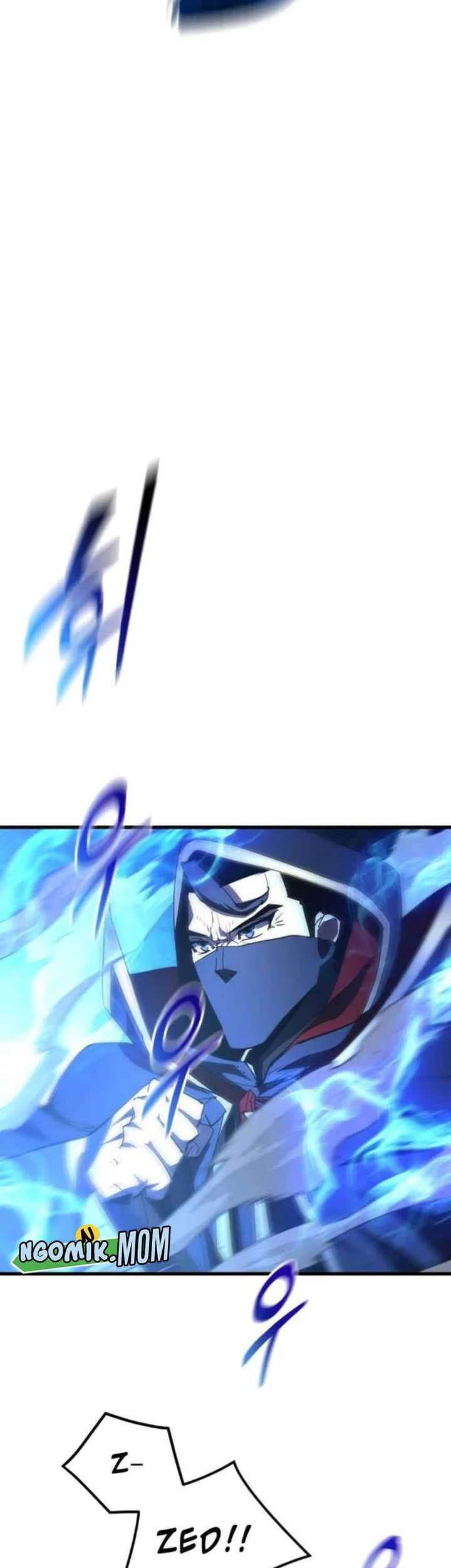 Genius Mage Who Uses Fists Chapter 13 Gambar 8