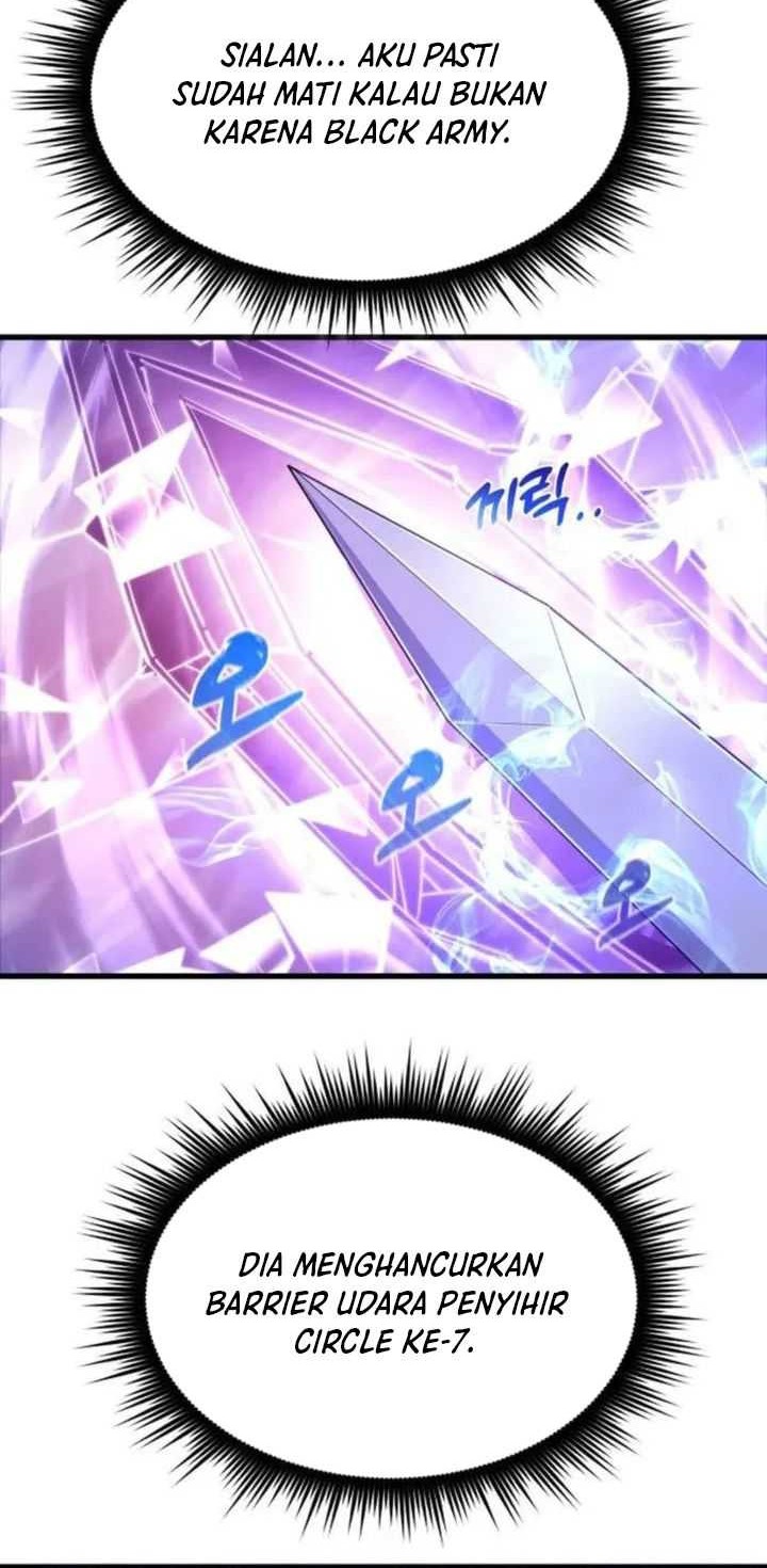 Genius Mage Who Uses Fists Chapter 13 Gambar 11