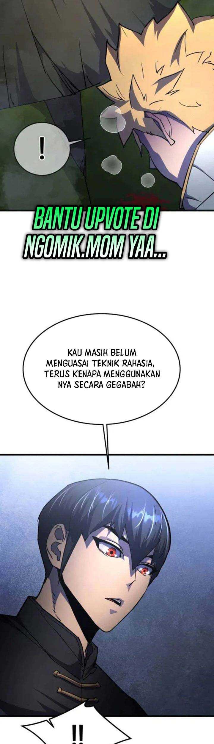 Genius Mage Who Uses Fists Chapter 13 Gambar 16