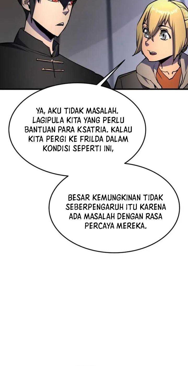 Genius Mage Who Uses Fists Chapter 14 Gambar 19