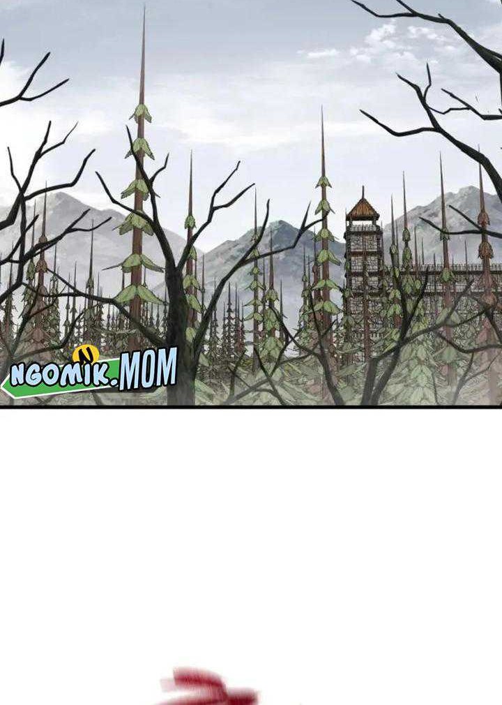 Genius Mage Who Uses Fists Chapter 14 Gambar 21