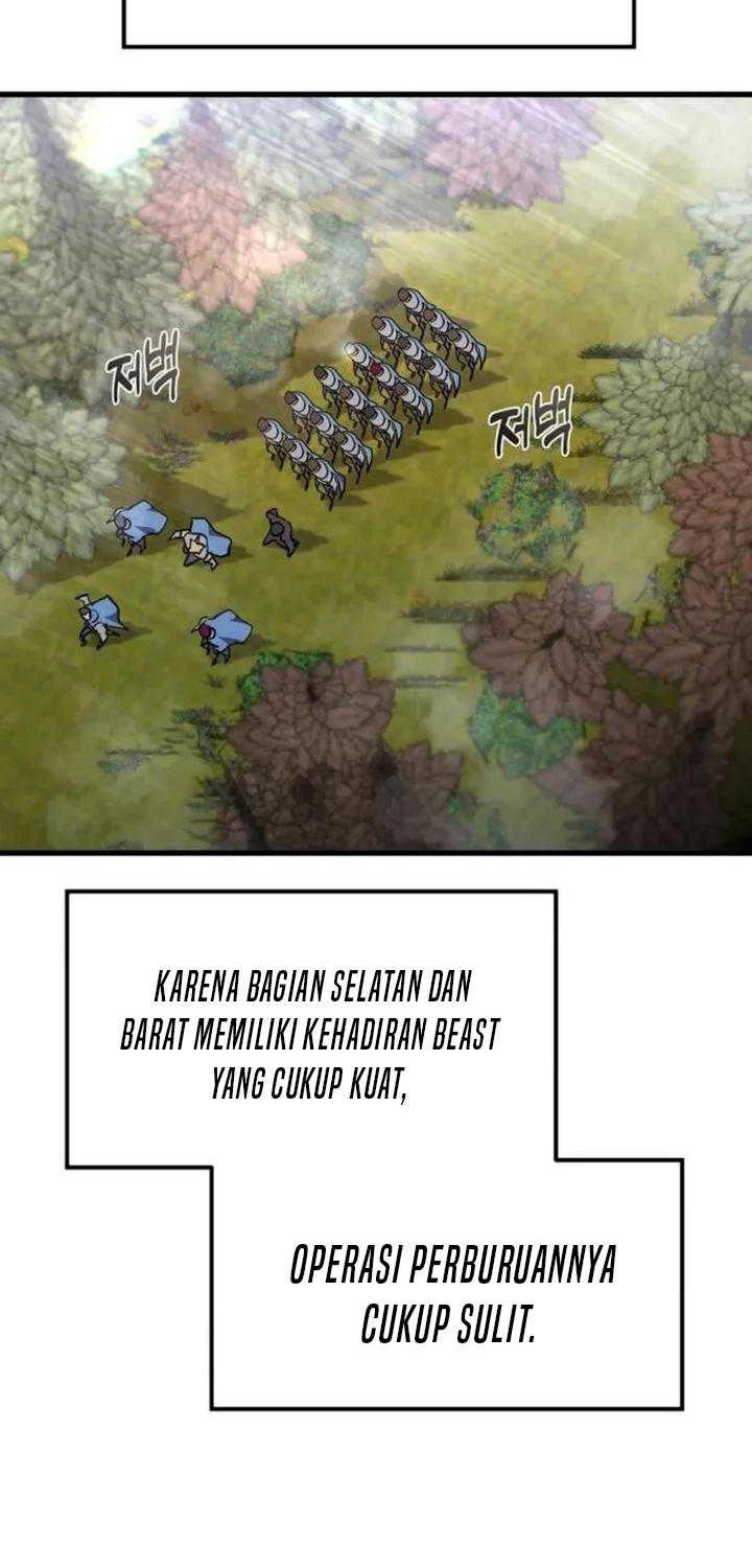 Genius Mage Who Uses Fists Chapter 14 Gambar 27