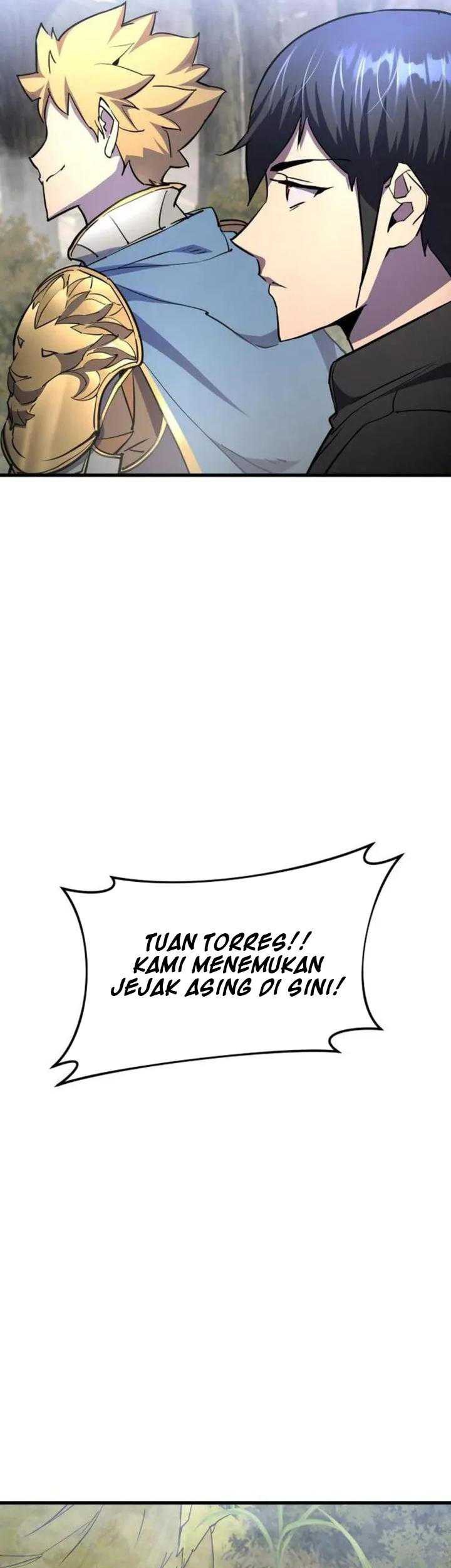 Genius Mage Who Uses Fists Chapter 14 Gambar 30