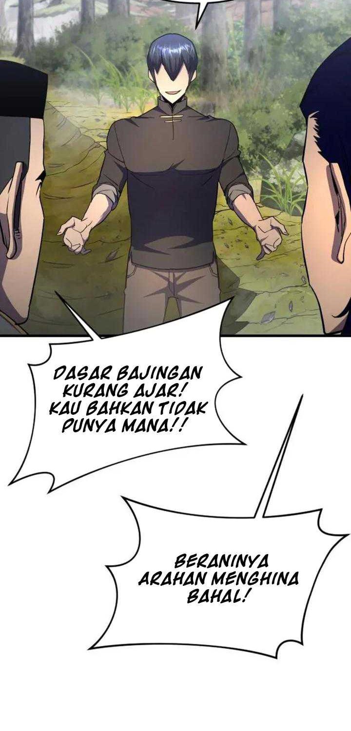 Genius Mage Who Uses Fists Chapter 14 Gambar 39