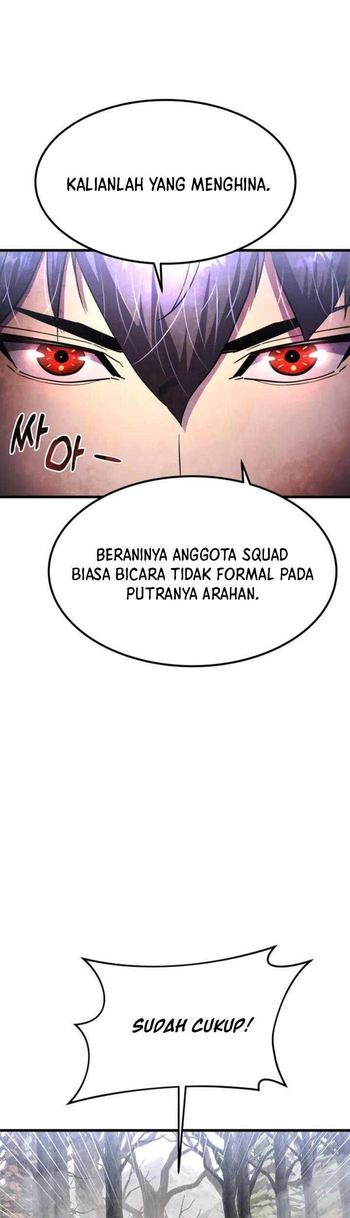 Genius Mage Who Uses Fists Chapter 14 Gambar 40