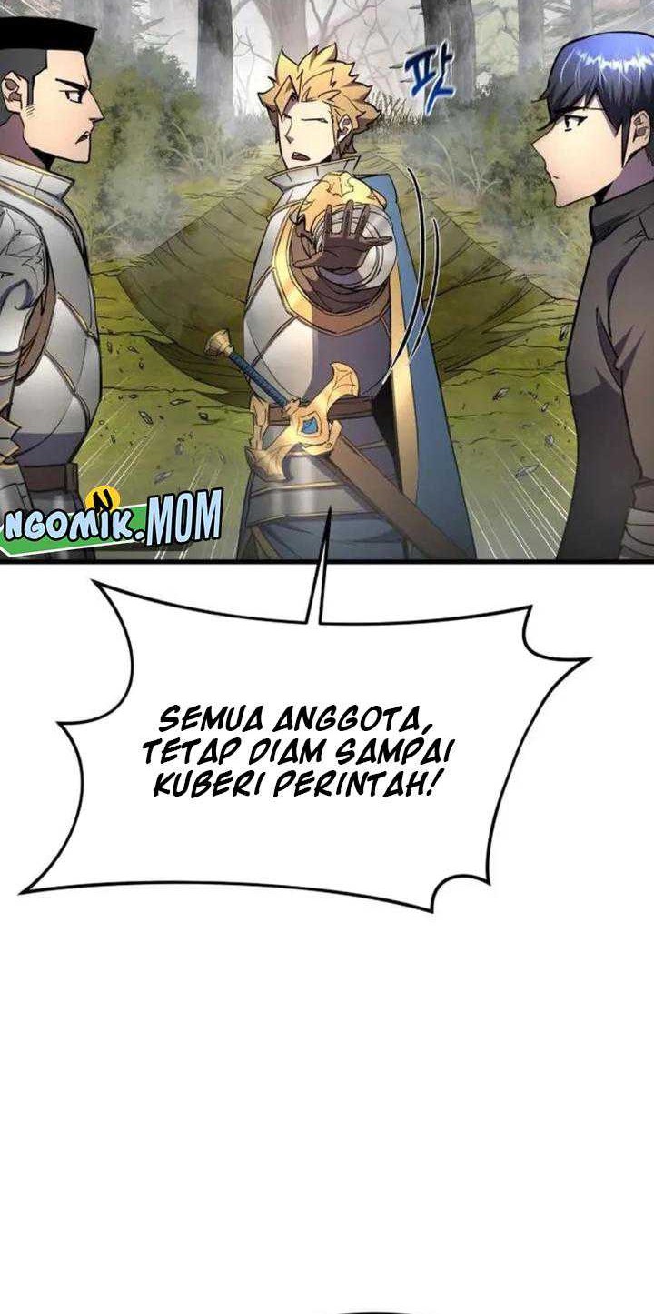 Genius Mage Who Uses Fists Chapter 14 Gambar 41