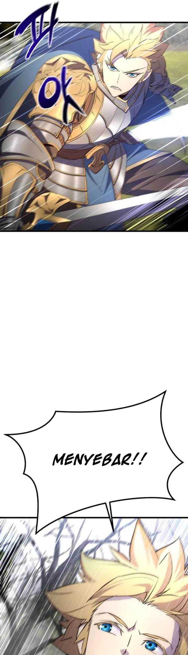 Genius Mage Who Uses Fists Chapter 14 Gambar 45