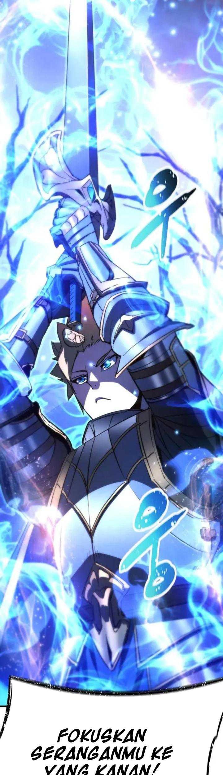 Genius Mage Who Uses Fists Chapter 14 Gambar 55