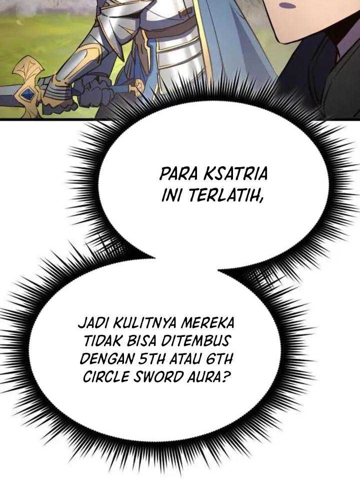 Genius Mage Who Uses Fists Chapter 14 Gambar 62