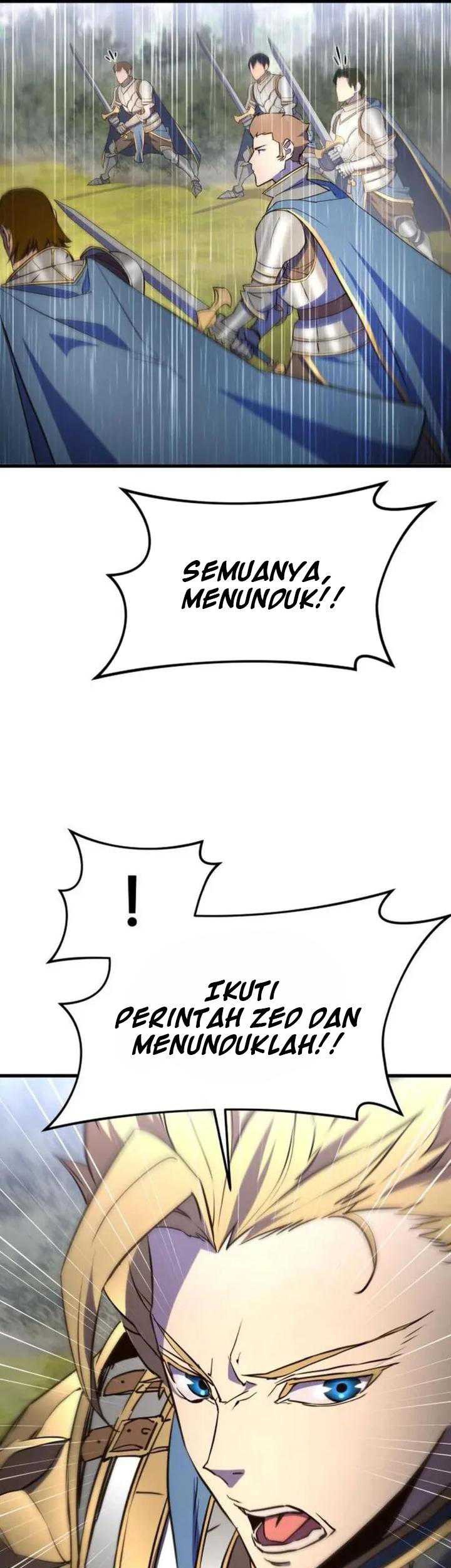 Genius Mage Who Uses Fists Chapter 14 Gambar 65