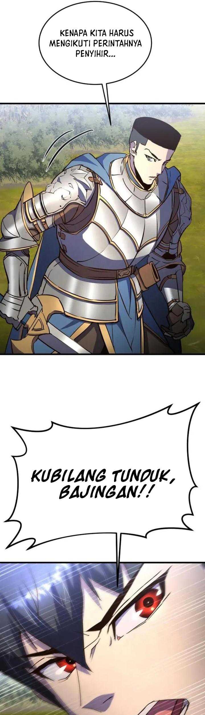 Genius Mage Who Uses Fists Chapter 14 Gambar 69