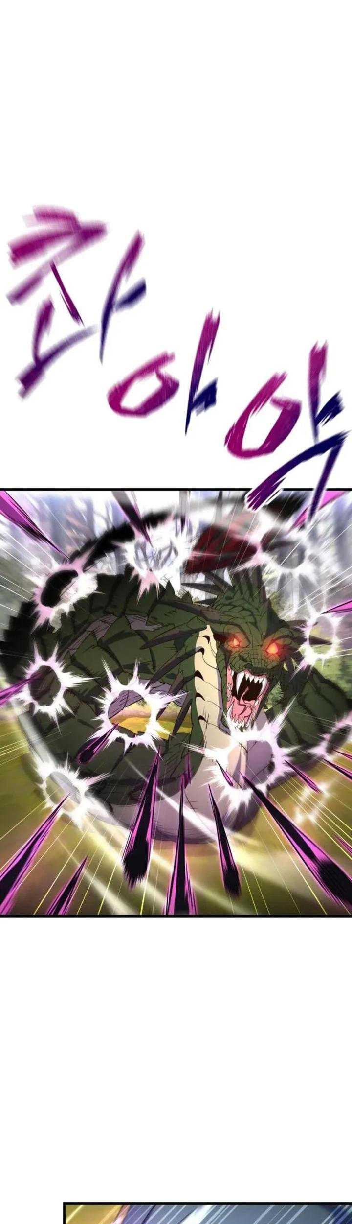 Genius Mage Who Uses Fists Chapter 14 Gambar 71