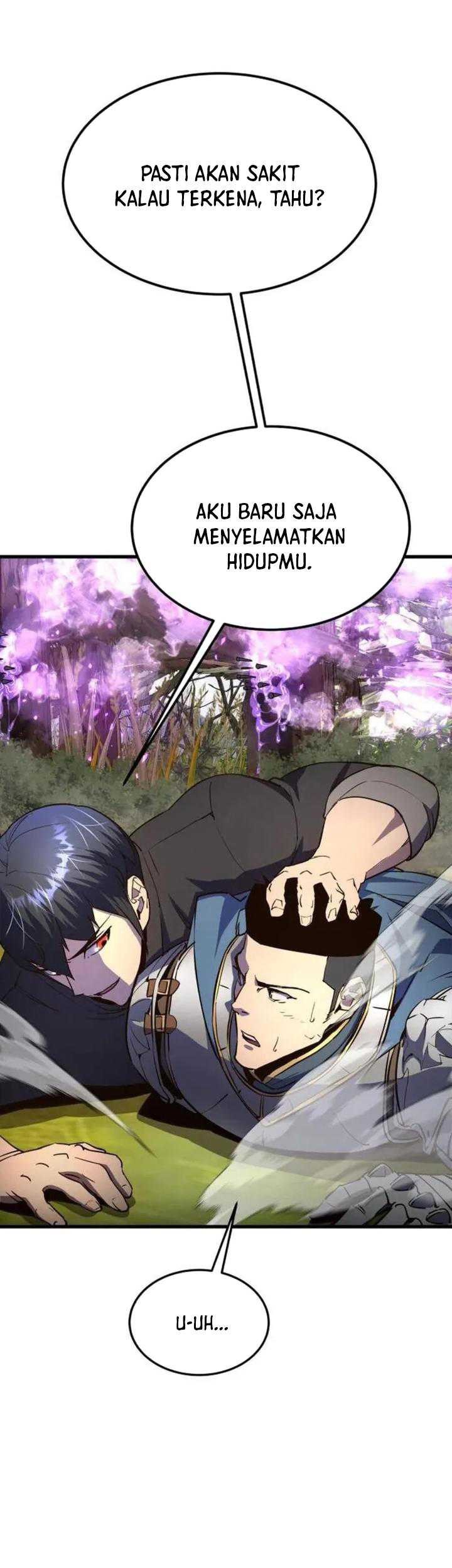 Genius Mage Who Uses Fists Chapter 14 Gambar 75