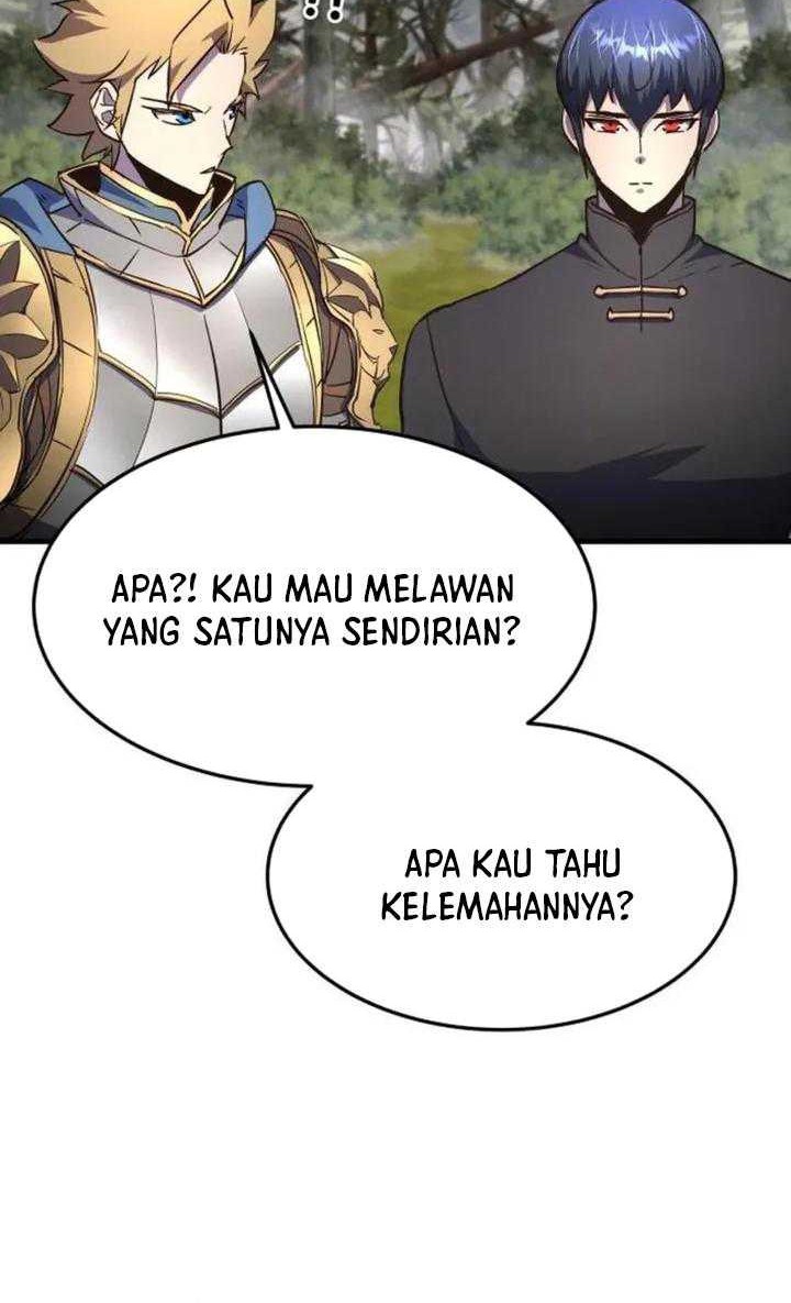 Genius Mage Who Uses Fists Chapter 14 Gambar 78