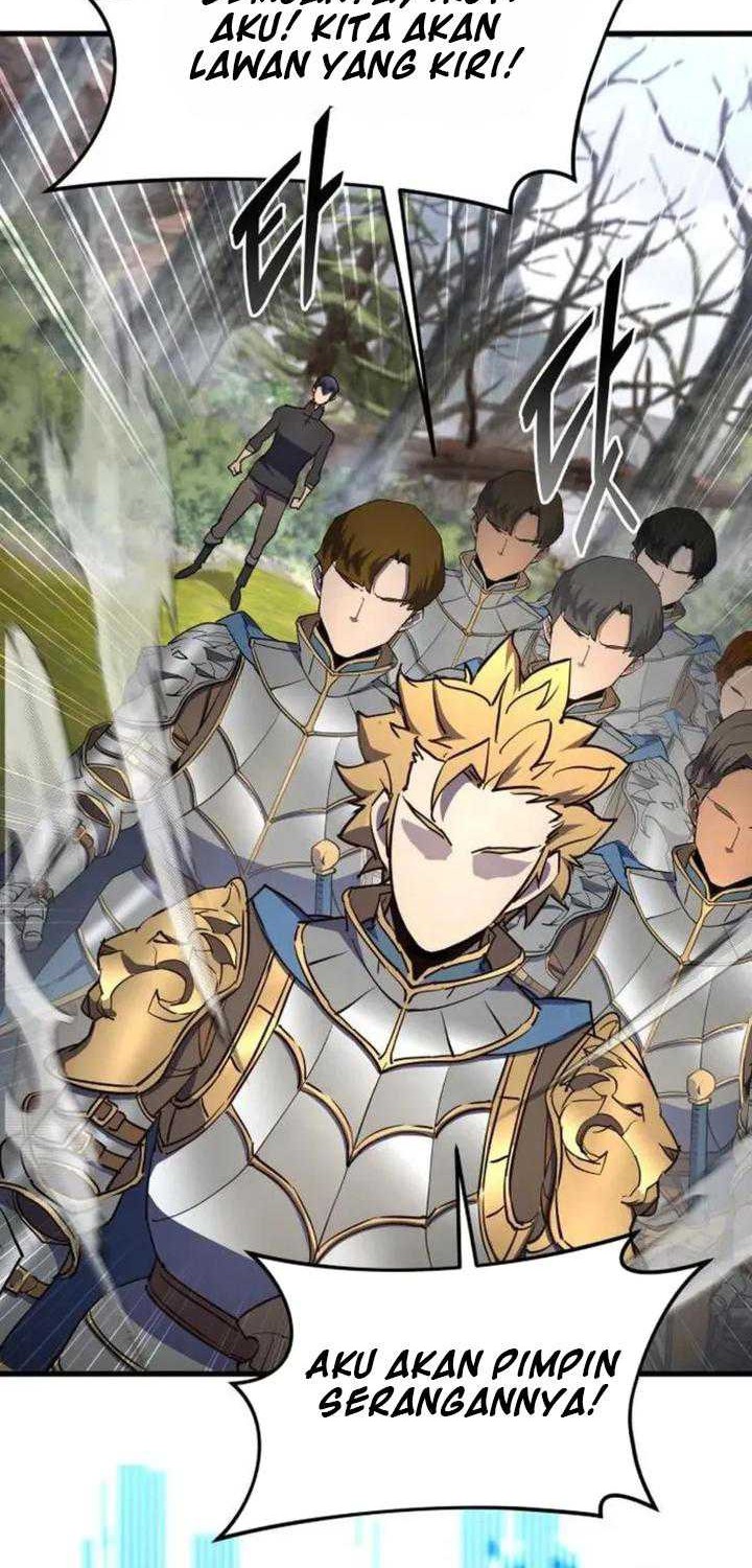 Genius Mage Who Uses Fists Chapter 14 Gambar 82