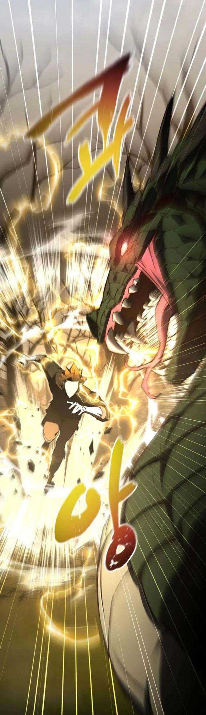 Genius Mage Who Uses Fists Chapter 14 Gambar 88