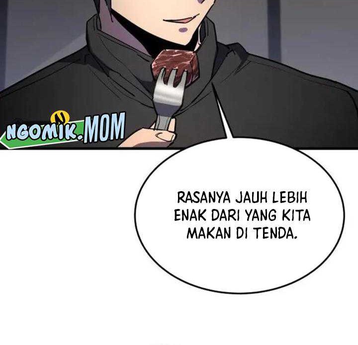 Genius Mage Who Uses Fists Chapter 14 Gambar 7