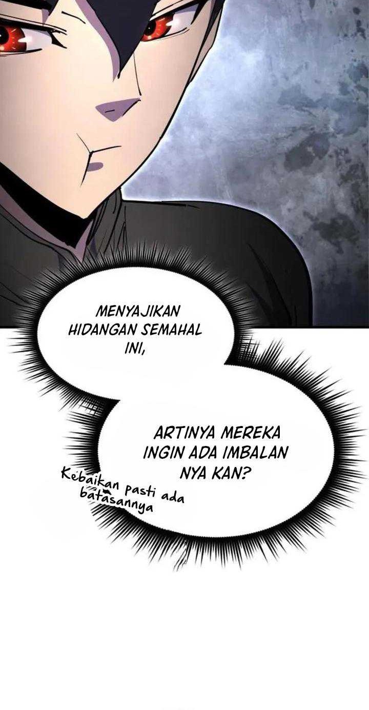 Genius Mage Who Uses Fists Chapter 14 Gambar 9