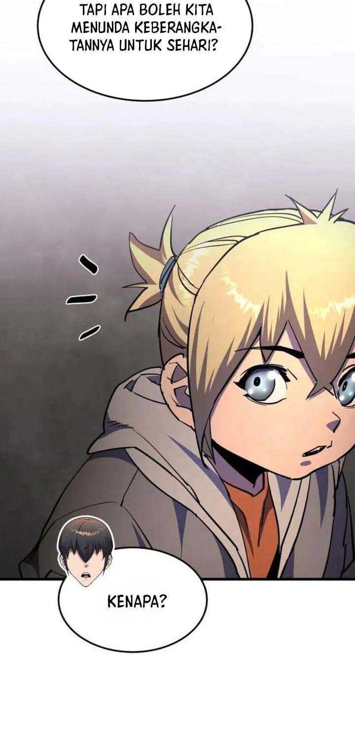 Genius Mage Who Uses Fists Chapter 14 Gambar 17