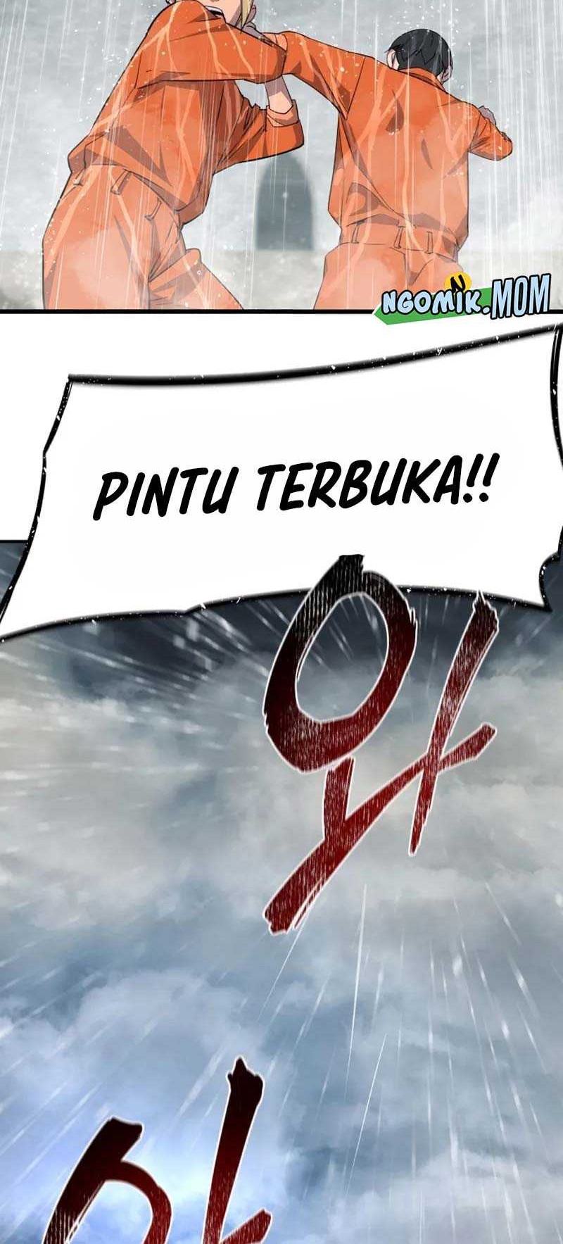 Genius Mage Who Uses Fists Chapter 2 Gambar 19