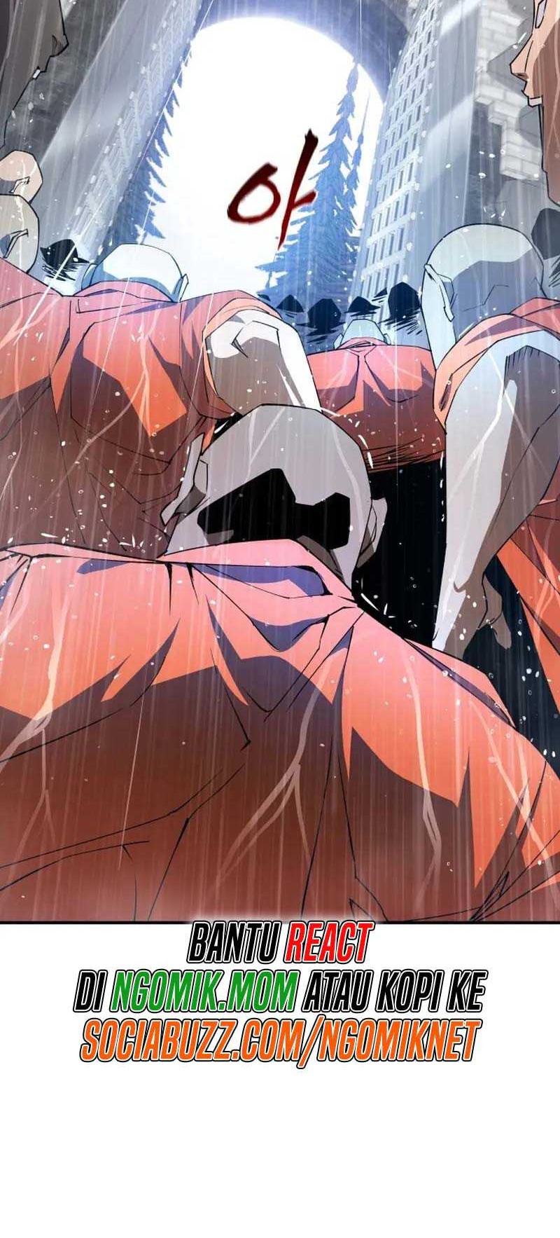 Genius Mage Who Uses Fists Chapter 2 Gambar 21