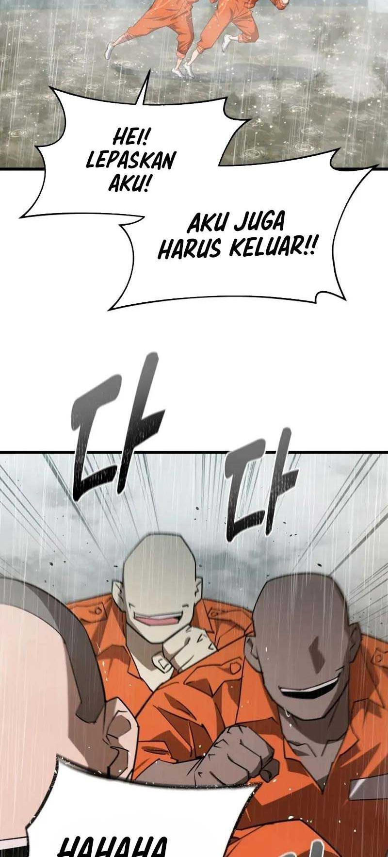 Genius Mage Who Uses Fists Chapter 2 Gambar 23