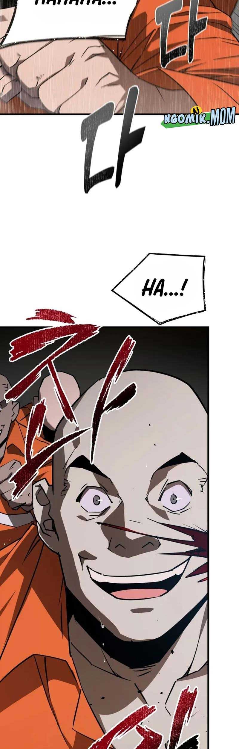 Genius Mage Who Uses Fists Chapter 2 Gambar 24