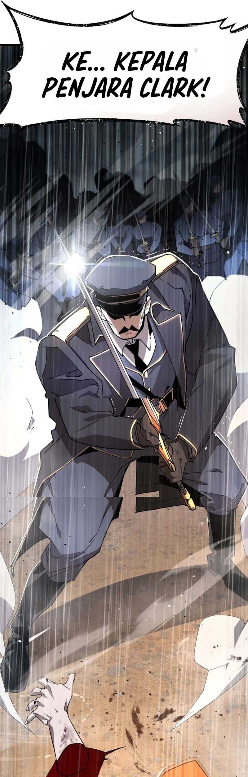 Genius Mage Who Uses Fists Chapter 2 Gambar 26