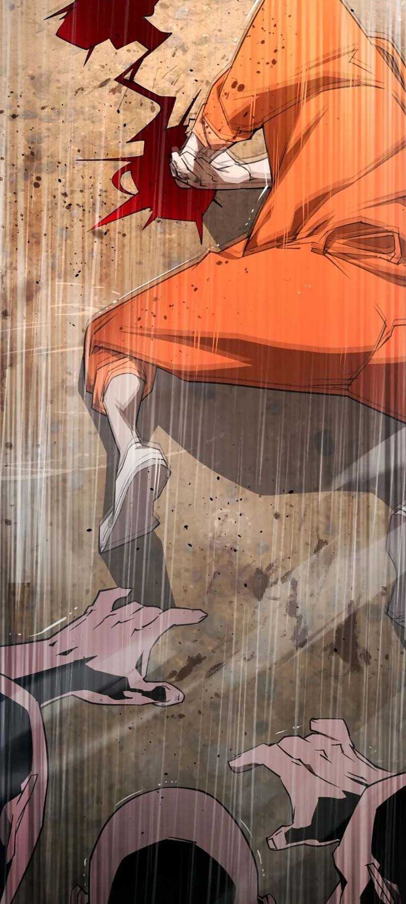 Genius Mage Who Uses Fists Chapter 2 Gambar 27