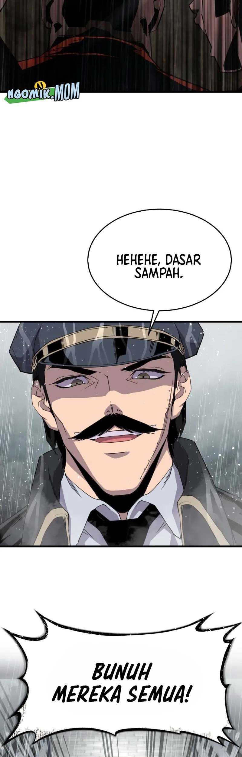 Genius Mage Who Uses Fists Chapter 2 Gambar 28