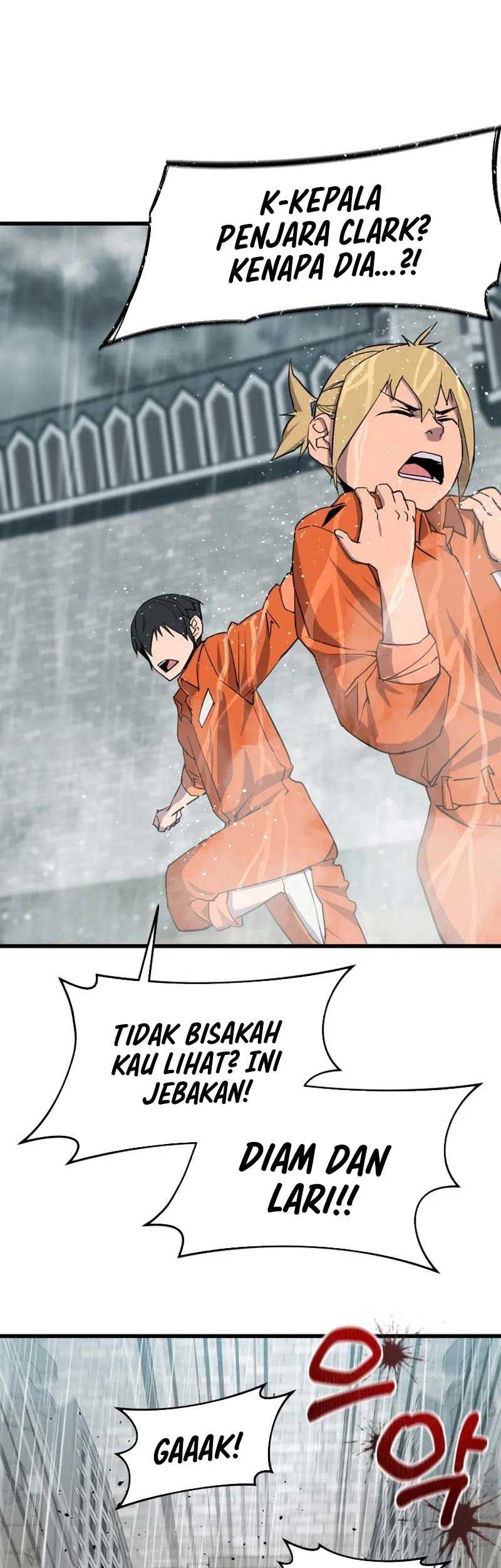 Genius Mage Who Uses Fists Chapter 2 Gambar 30