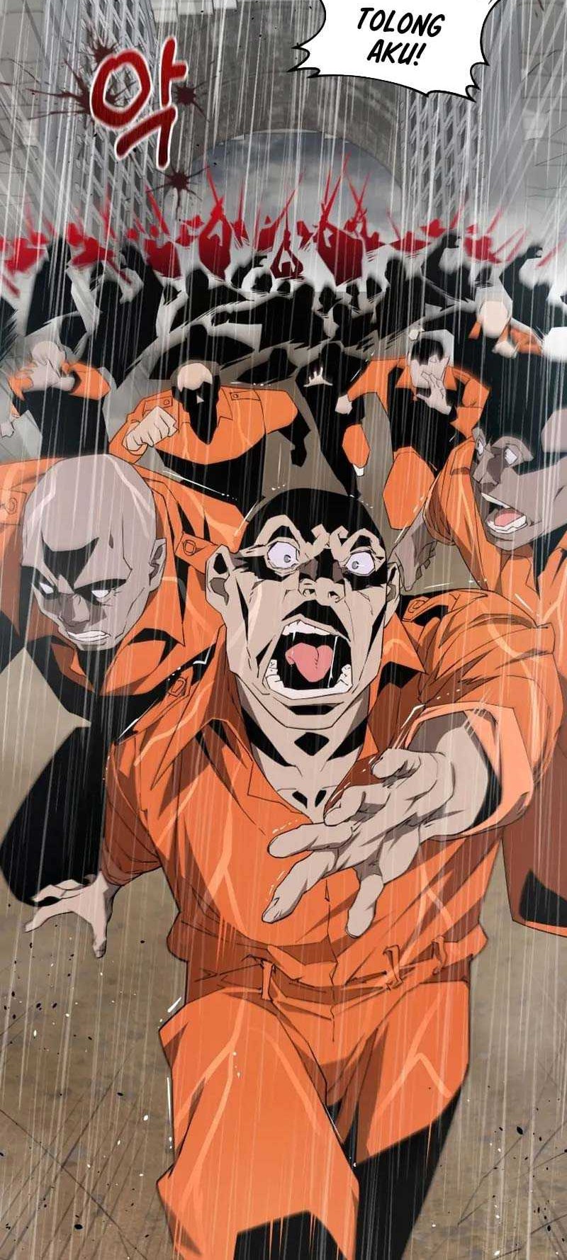 Genius Mage Who Uses Fists Chapter 2 Gambar 31