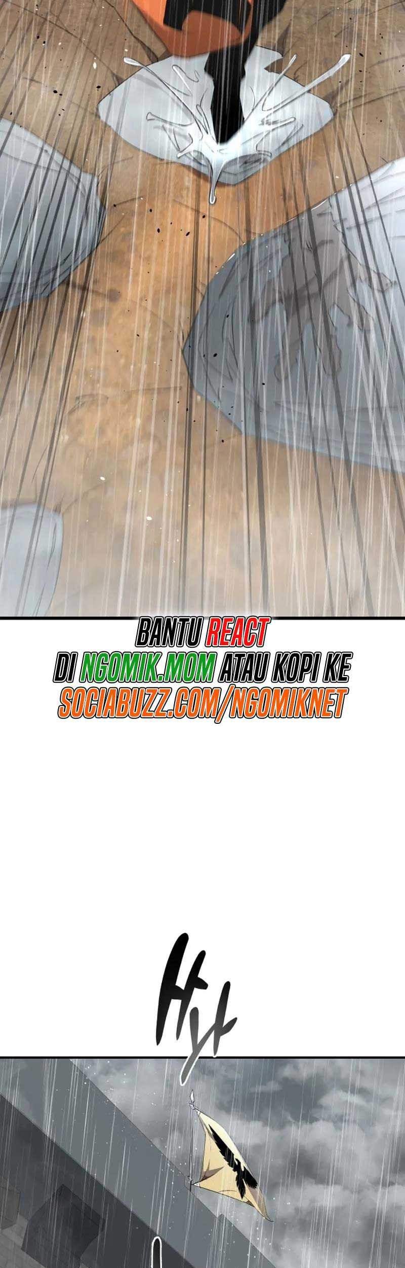 Genius Mage Who Uses Fists Chapter 2 Gambar 32