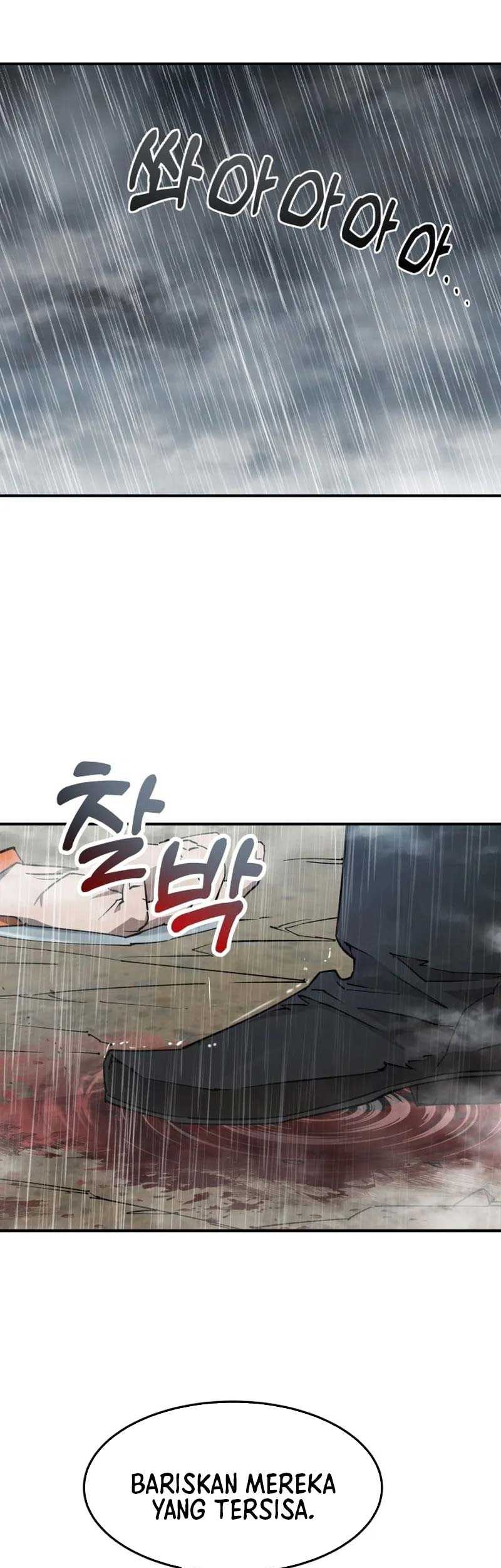 Genius Mage Who Uses Fists Chapter 2 Gambar 34