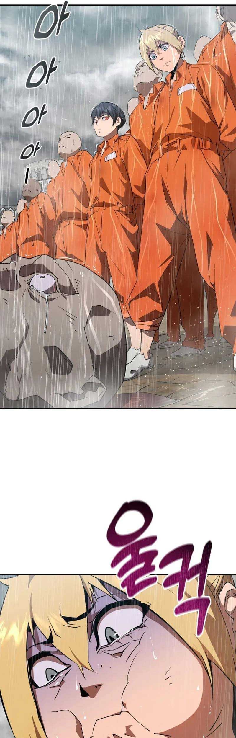 Genius Mage Who Uses Fists Chapter 2 Gambar 38