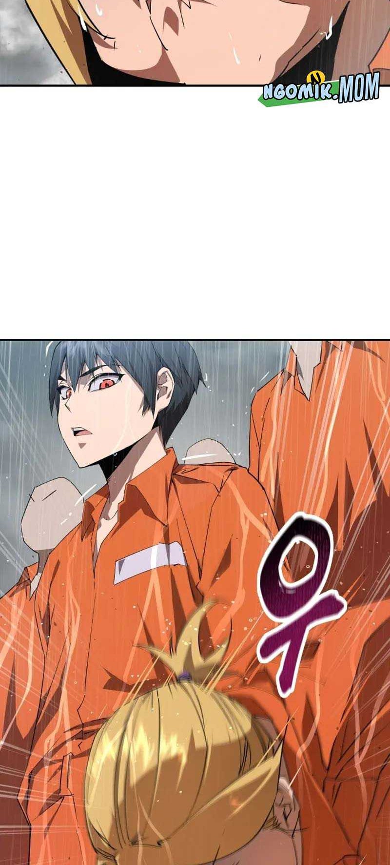 Genius Mage Who Uses Fists Chapter 2 Gambar 39