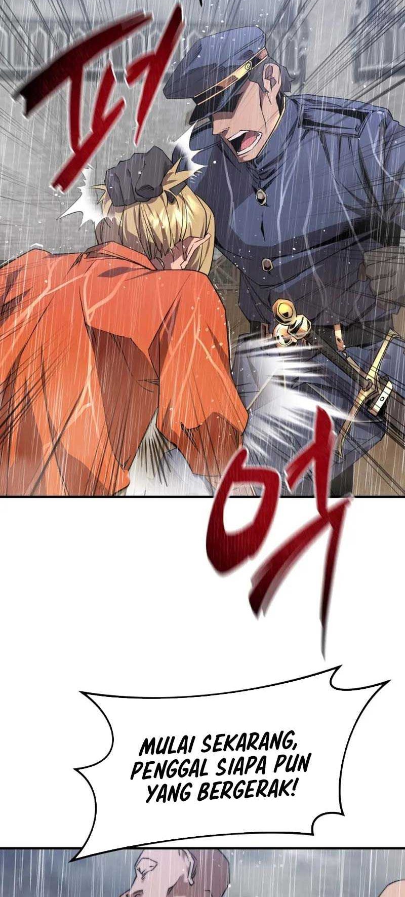 Genius Mage Who Uses Fists Chapter 2 Gambar 41